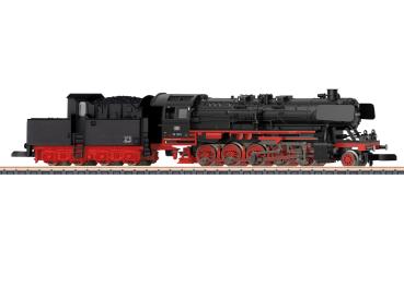 Märklin Z 88846 Dampflokomotive BR 50 Kabine DB EP