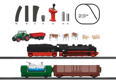 Märklin my world 29344 Startpackung "Farm"