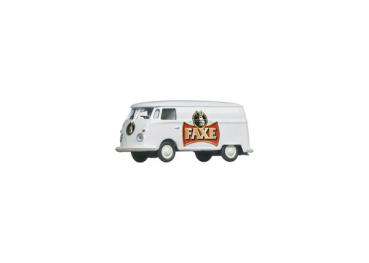 Märklin 48834 Wagen-Set Fischtransport DSB