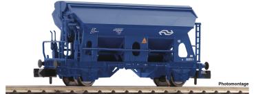Fleischmann 830359 Schwenkdachwagen Tds NS