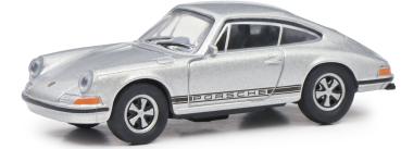Schuco 452665906 MHI Automodell Porsche 911 S Coupe