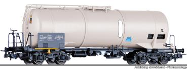 TILLIG 77057 Kesselwagen Zas Unipetrol Doprava s.r.o.  DC