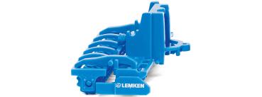 WIKING 037810 Lemken Kreiselegge Zirkon 12