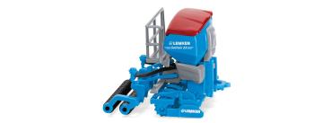 WIKING 037811 Lemken Bestellkombination Solitair/Zirkon