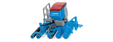 WIKING 037819 Lemken Bestellkombination Solitair/Heliodor