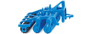 WIKING 037820 Lemken Kurzscheibenegge Heliodor 97
