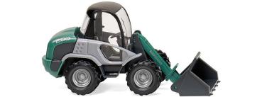 Wiking 065305 Kramer Radlader | Baumaschinen