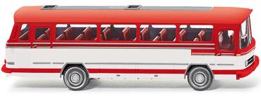 WIKING 070902 MB O 302 Reisebus | Busmodell 1:87