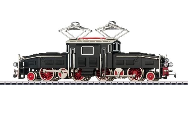 Märklin  18044 Retro-Krokodil CCS 700