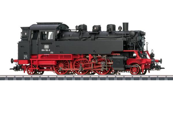 Märklin 39659 Dampflok BR 064 DB