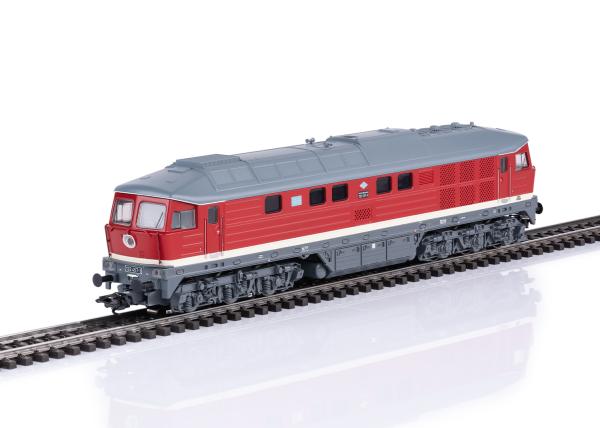 Märklin  36436 Diesellokomotive Baureihe 132