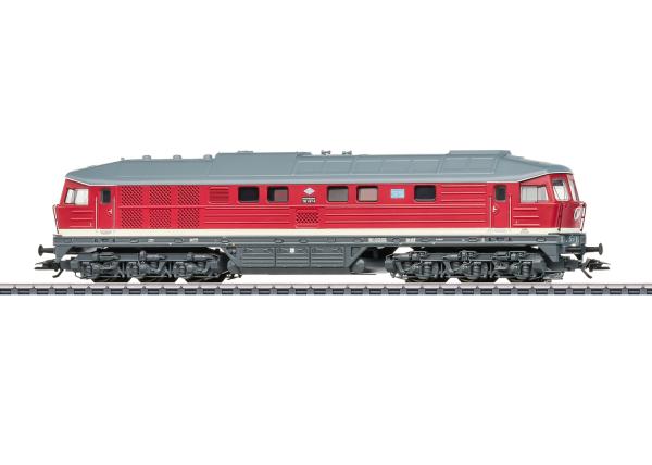 Märklin  36436 Diesellokomotive Baureihe 132