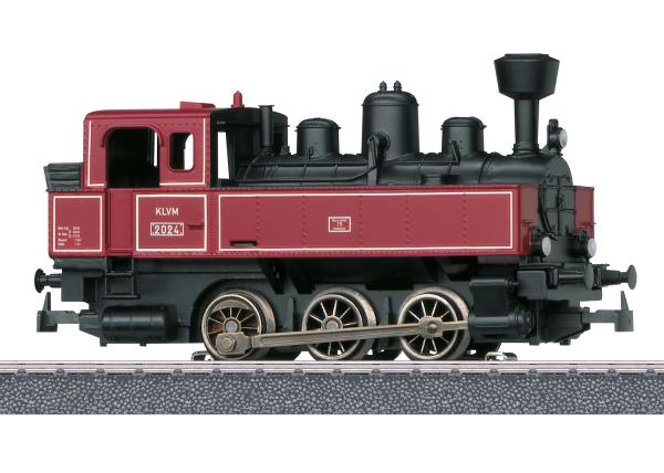 Märklin 36873 Märklin Start up - Tenderlokomotive KLVM