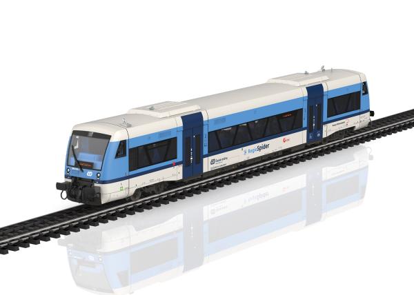 Märklin  36967 Dieseltriebwagen Regio Shuttle RS1