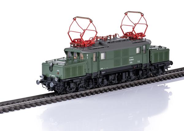 Märklin  37873 Elektrolokomotive Baureihe 193