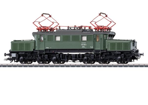 Märklin  37873 Elektrolokomotive Baureihe 193