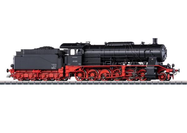 Märklin  38059 Dampflokomotive Baureihe 59