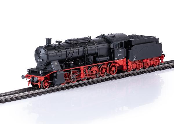 Märklin  38059 Dampflokomotive Baureihe 59