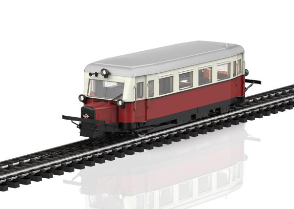 Märklin  38138 Wismarer Schienenbus CFV3V