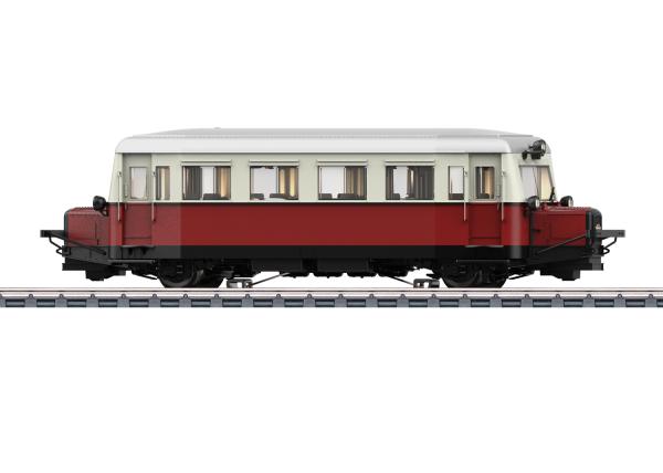 Märklin  38138 Wismarer Schienenbus CFV3V