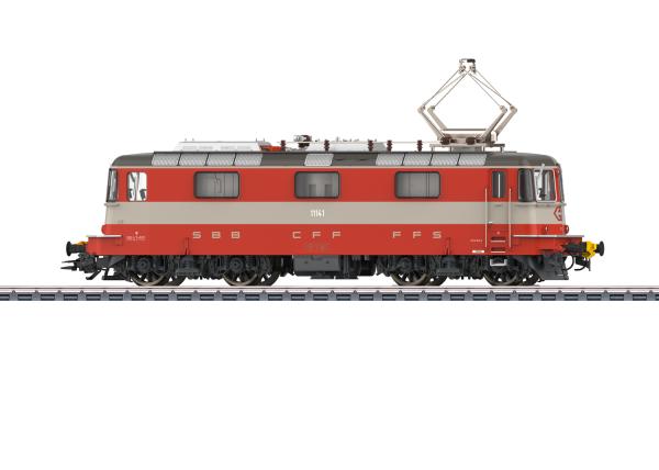 Märklin  38420 Elektrolokomotive Re 4/4 II, 1. Bauserie
