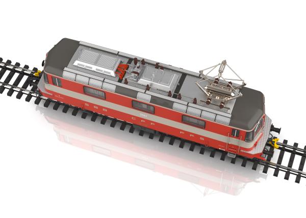 Märklin  38420 Elektrolokomotive Re 4/4 II, 1. Bauserie