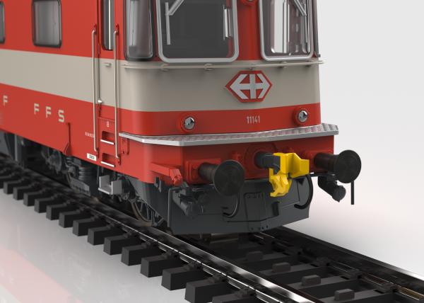 Märklin  38420 Elektrolokomotive Re 4/4 II, 1. Bauserie