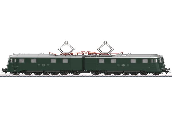 Märklin 38590 Elektrolokomotive Ae 8/14 11852