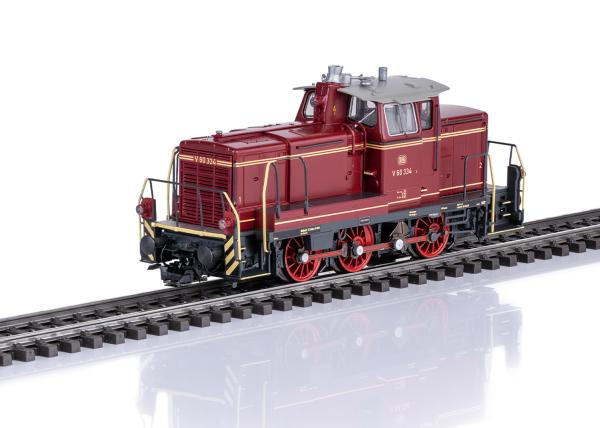 Märklin  38600 Diesellokomotive V 60