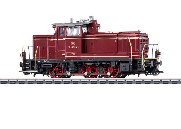 Märklin  38600 Diesellokomotive V 60