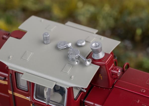 Märklin  38600 Diesellokomotive V 60