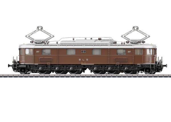 Märklin  38680 Elektrolokomotive Ae 6/8
