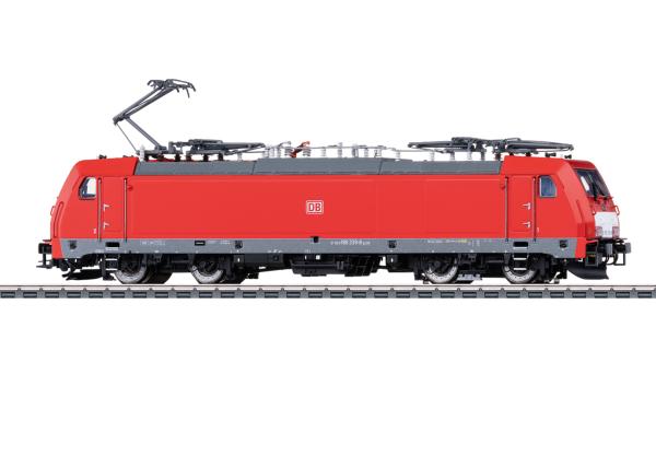 Märklin  38800 Elektrolokomotive Baureihe 186