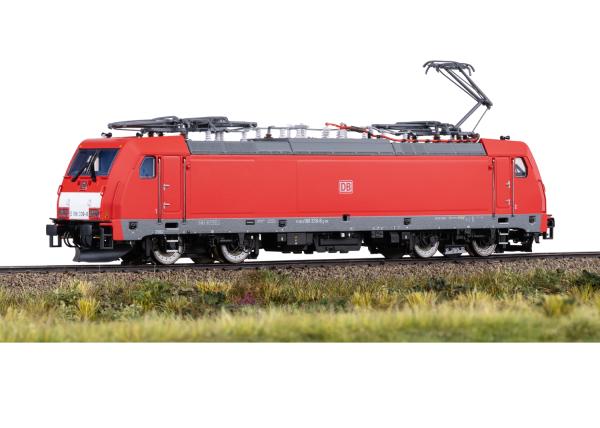 Märklin  38800 Elektrolokomotive Baureihe 186