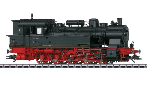 Märklin 038940  Dampflok Br 94 DB