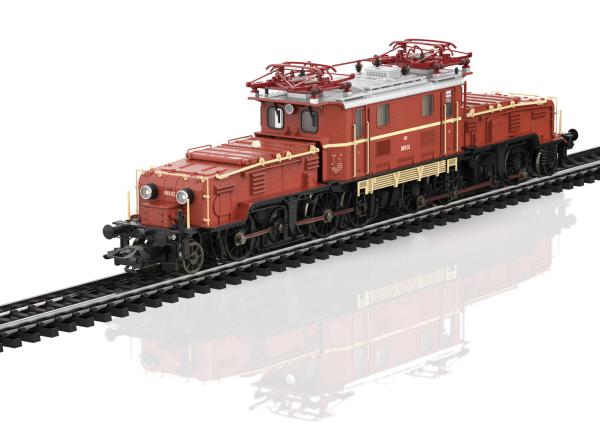 Märklin 39090 Elektrolokomotive Reihe 1189