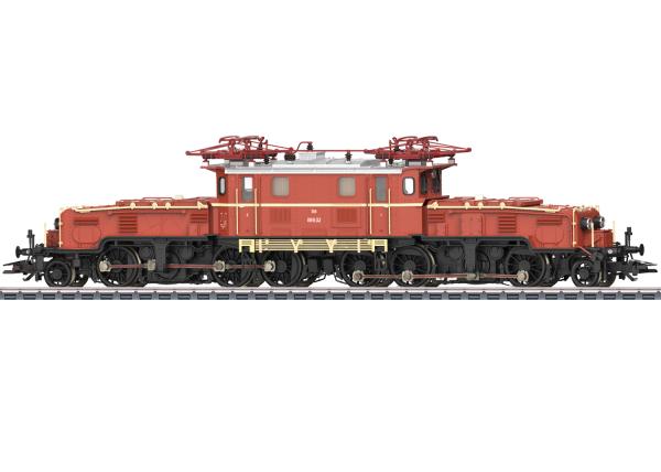 Märklin 39090 Elektrolokomotive Reihe 1189