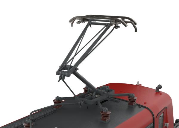 Märklin  39133 Elektrolokomotive Baureihe 151