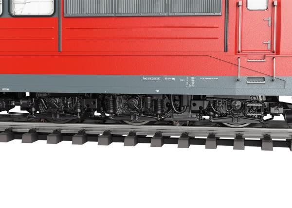 Märklin  39133 Elektrolokomotive Baureihe 151