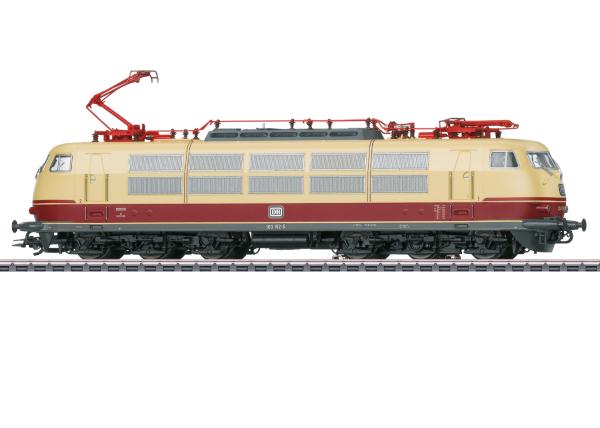 Märklin 39151 Elektrolokomotive Baureihe 103