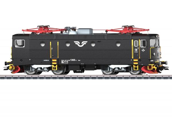 Märklin 39280 E-Lok Rc 6 SJ