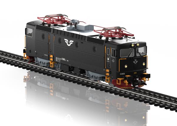 Märklin 39280 E-Lok Rc 6 SJ