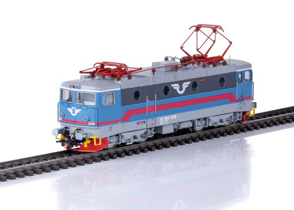 Märklin  39282 Elektrolokomotive Rc 6