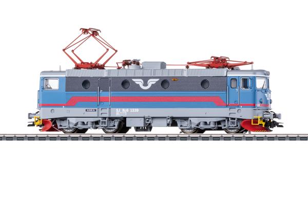 Märklin  39282 Elektrolokomotive Rc 6