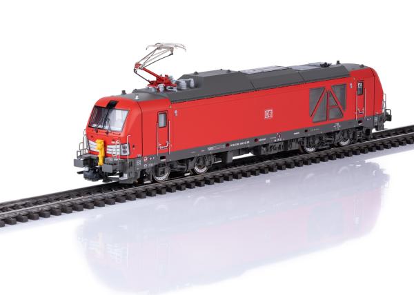Märklin  39297 Zweikraftlokomotive Baureihe 249
