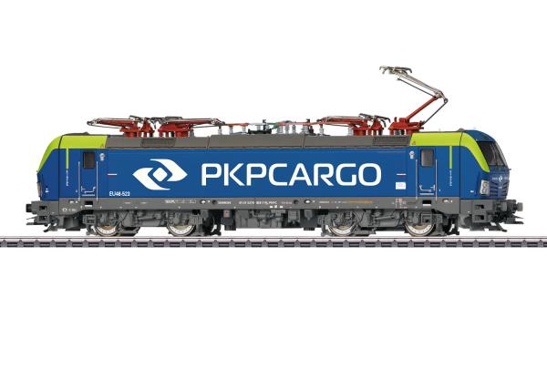 Märklin  39336 Elektrolokomotive Reihe 370