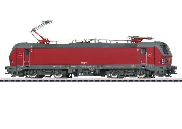 Märklin 39338 Elektrolokomotive Baureihe EB 3200