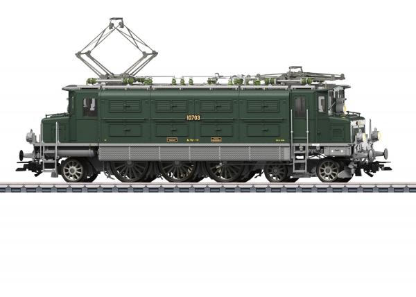Märklin 39360 E-Lok Ae 3/6 I SBB