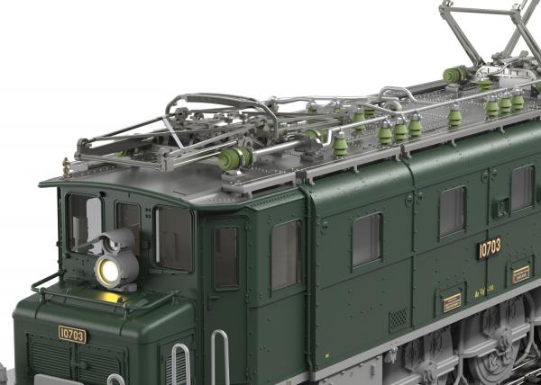 Märklin 39360 E-Lok Ae 3/6 I SBB