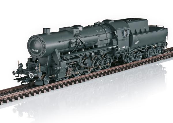 Märklin 39532 Dampflokomotive Baureihe 52